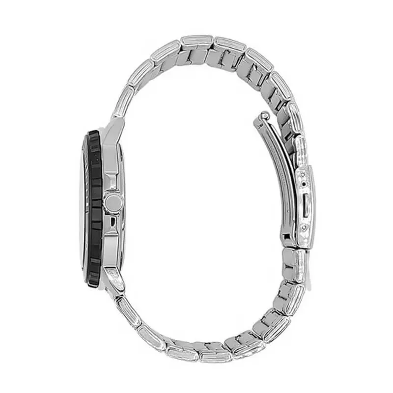 Casio Enticer Japan Quartz Marine Sports Men's Watch- MTD-125D-2A3V